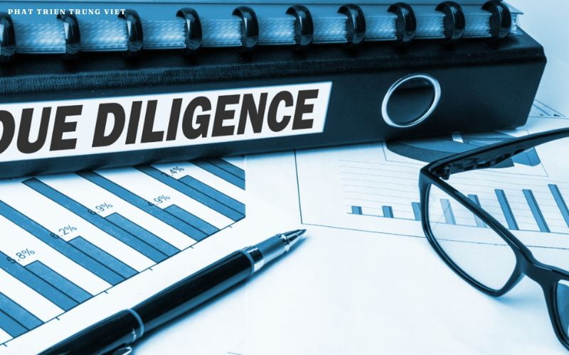 Thẩm định tài sản (Asset Due Diligence)
